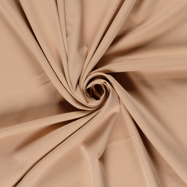 Barbie fabric Camel 