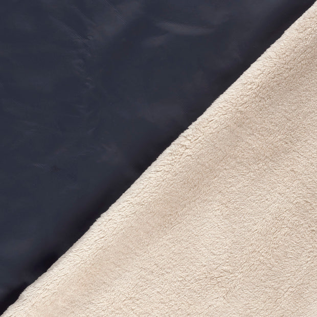  fabric Unicolour coated 