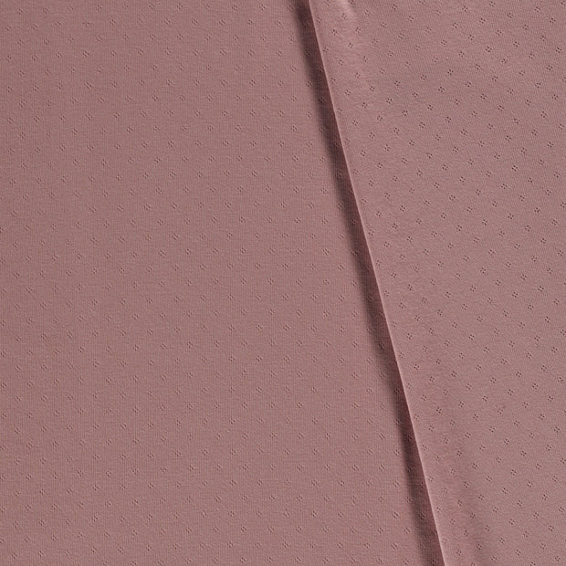 Pinpoint fabric Unicolour 