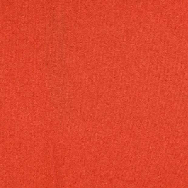 Alphen Fleece fabrik Ziegel weich 
