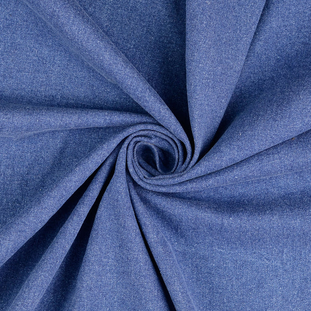 Jeans fabrik Indigoblau 