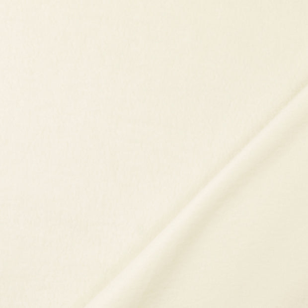 Polar Fleece fabrik Uni gebürstet 