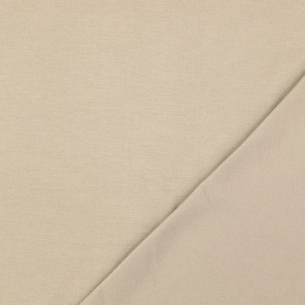 Viscose Jersey fabrik Uni 