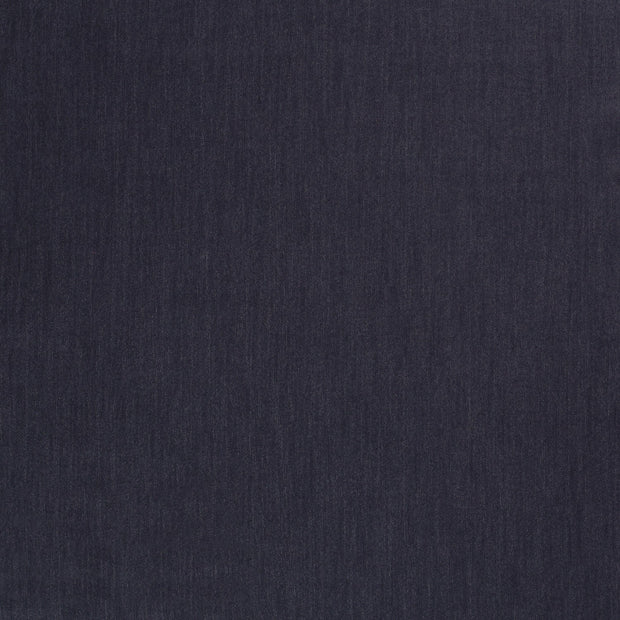 Jeans Stretch fabrik Marine matt 