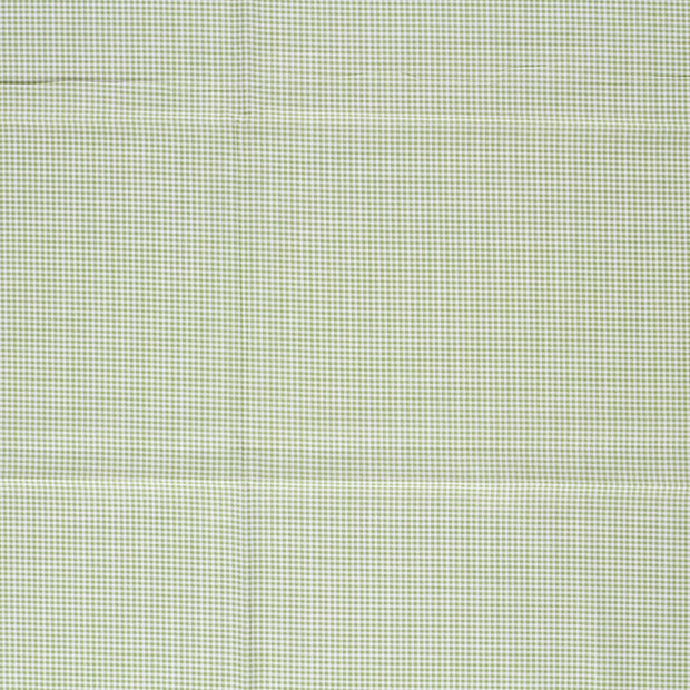 Cretonne tissu  