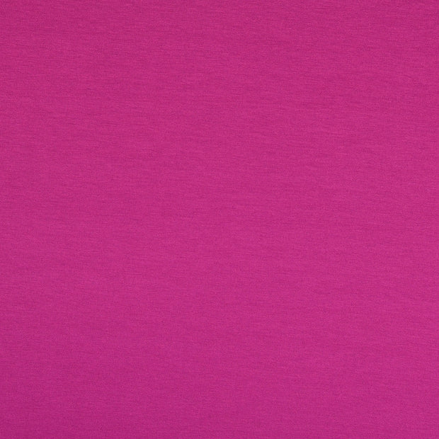 Viscose Jersey fabrik Uni Violett