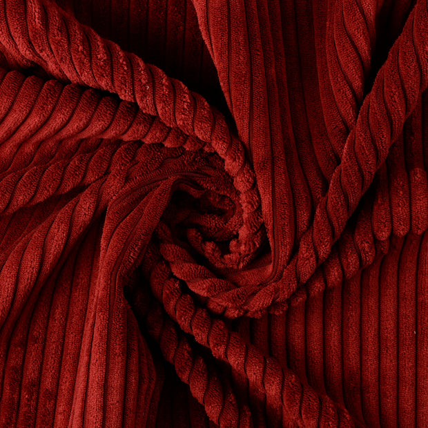  fabrik Rot matt 