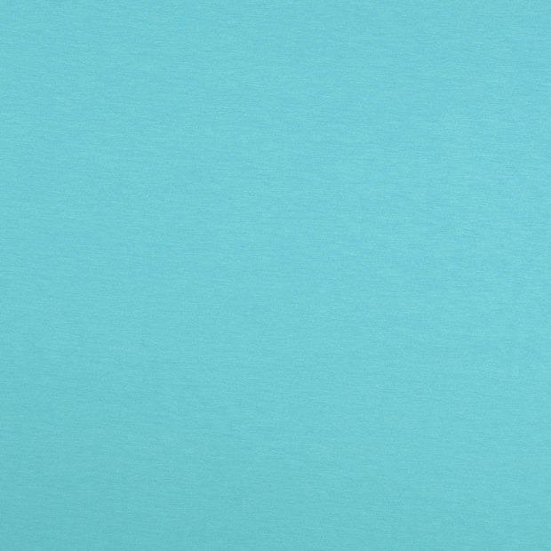 Viscose Jersey fabrik Babyblau 