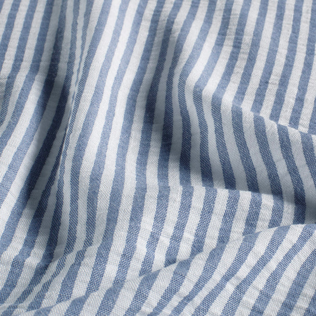 Woven Polyester fabric Stripes 