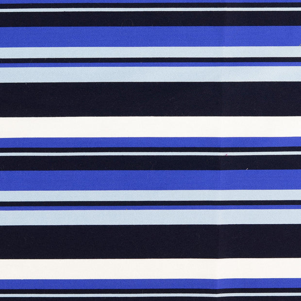 Jacquard fabrik Mehrfarbig 
