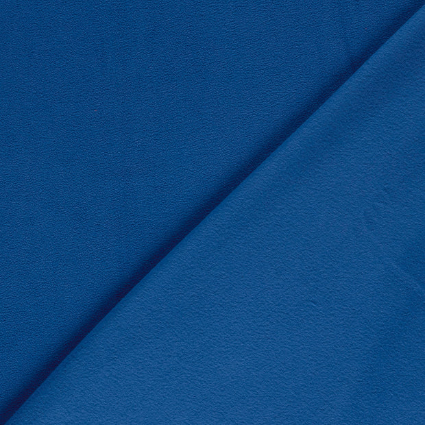 Fleece fabric Unicolour 