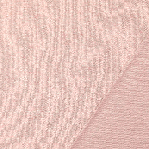 Viscose Jersey fabrik Rotes Holz 