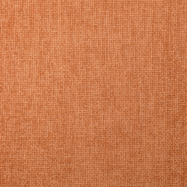 Chenille fabrik Uni Ziegel