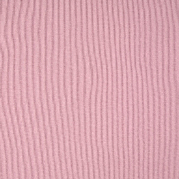 Heavy Knit fabrik Helles Pink