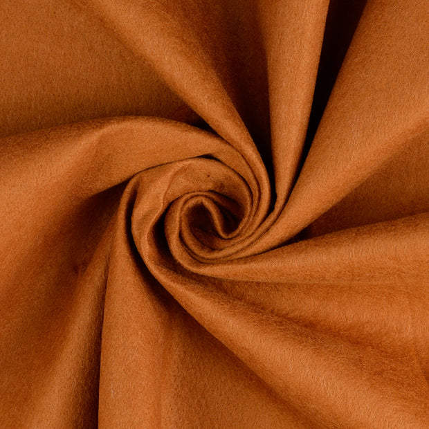 Filz fabrik beige 