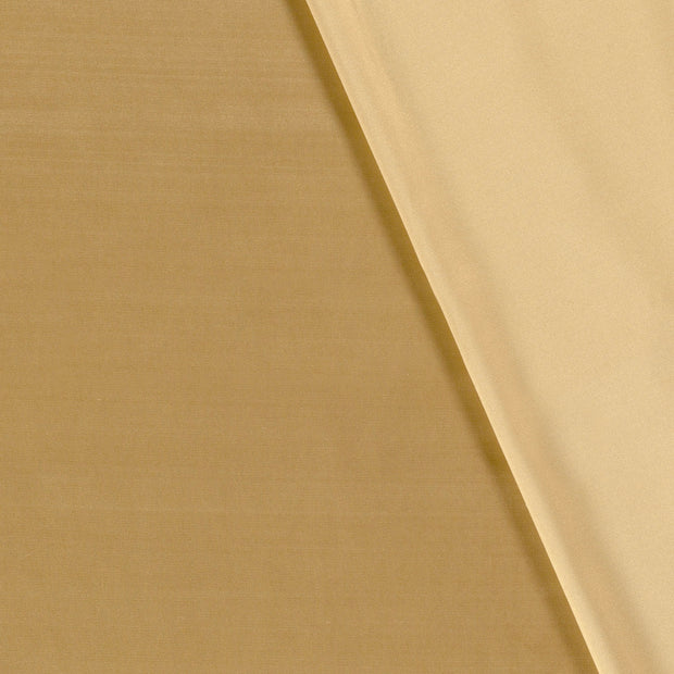 Satin Extensible tissu Unicolore 
