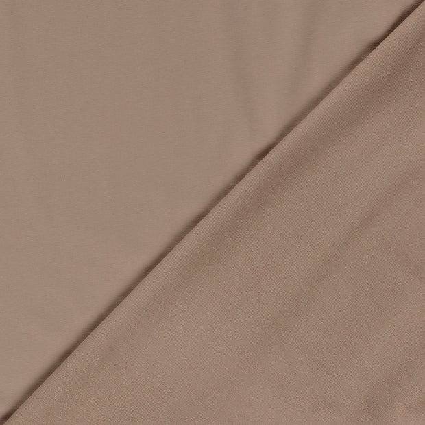 French Terry tissu Unicolore 
