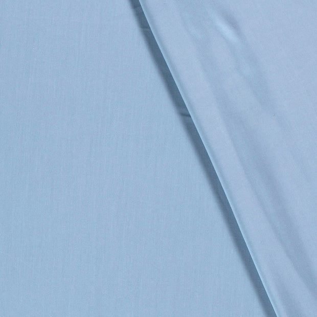 Bamboo Poplin fabric Unicolour 
