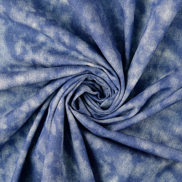 Jeans fabrik Indigoblau 