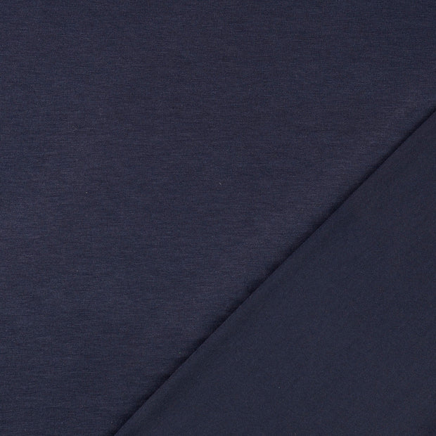 Viscose Jersey fabrik Uni 