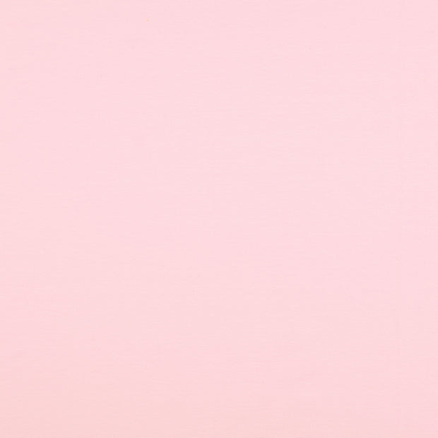 Jersey fabrik Uni Helles Pink