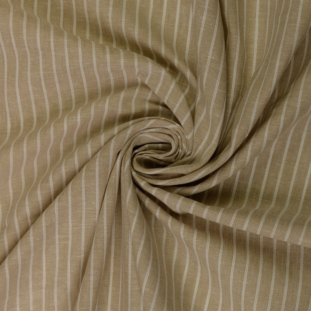 Chambré fabrik beige 