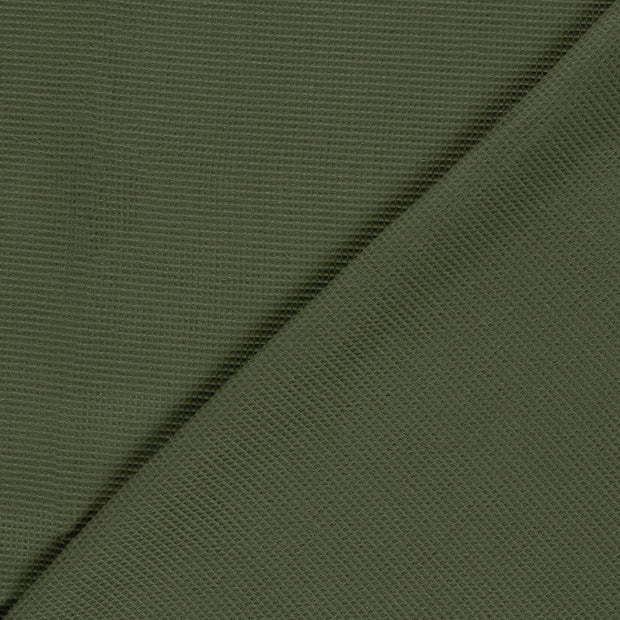 Kimono tissu Unicolore 