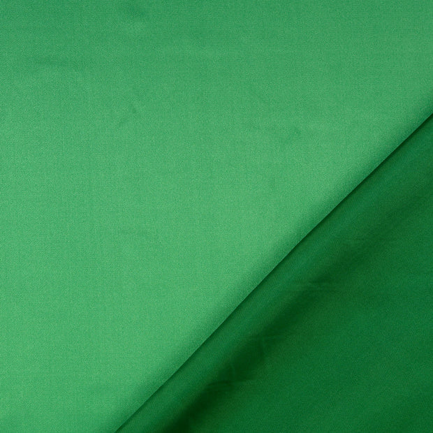Satin tissu Unicolore 