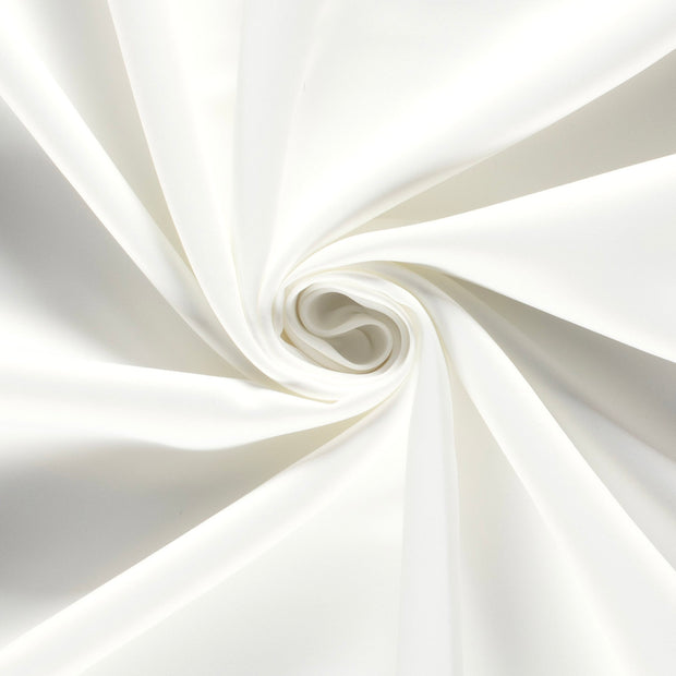 Dimout tissu Blanc cassé doux 