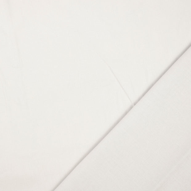 Cretonne tissu Unicolore 
