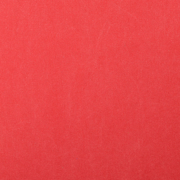 Canvas fabrik Uni Fuchsia