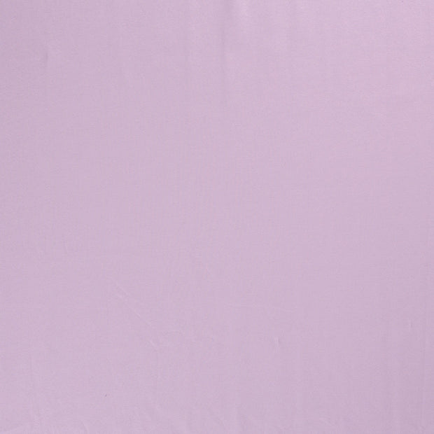 Jogging fabric Lavender matte 