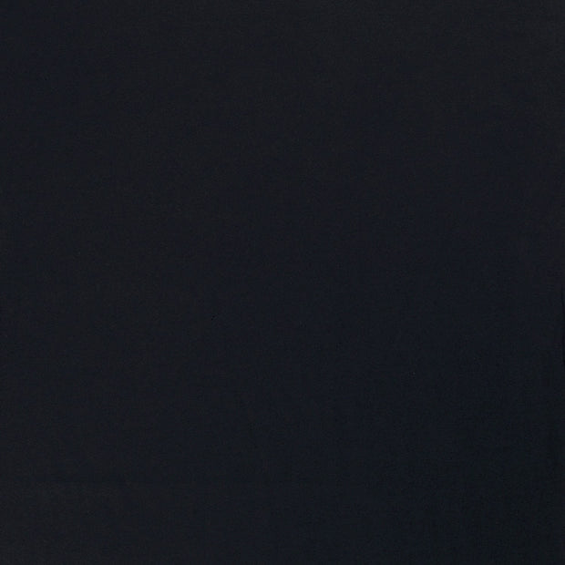 Jogging fabric Space Blue matte 