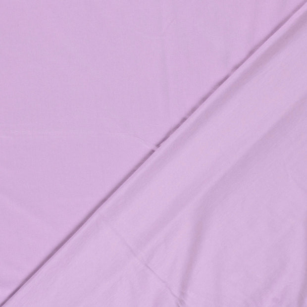 Jersey de Bambou tissu Unicolore 