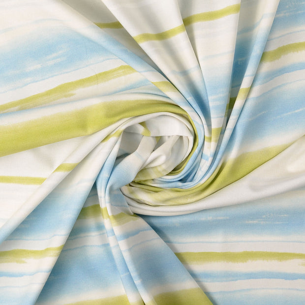 Jersey fabric  