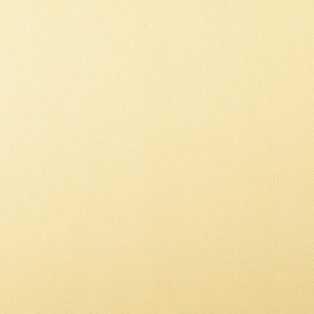 Canvas tissu Unicolore Beige