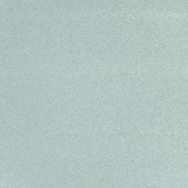Lamé tissu Menthe scintillant 