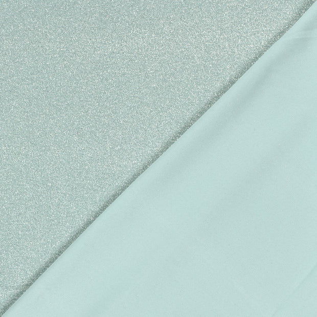 Lamé tissu Unicolore Lurex 