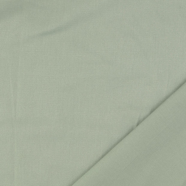 Sergé tissu Unicolore 