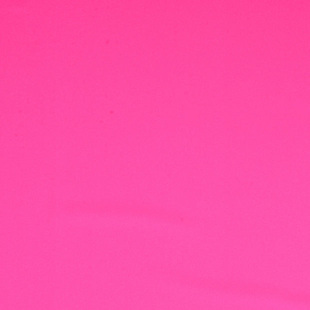 Schwimmanzug Jersey fabrik Uni Neon Fuchsia