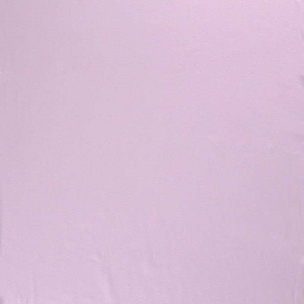 Jersey fabric Lavender 