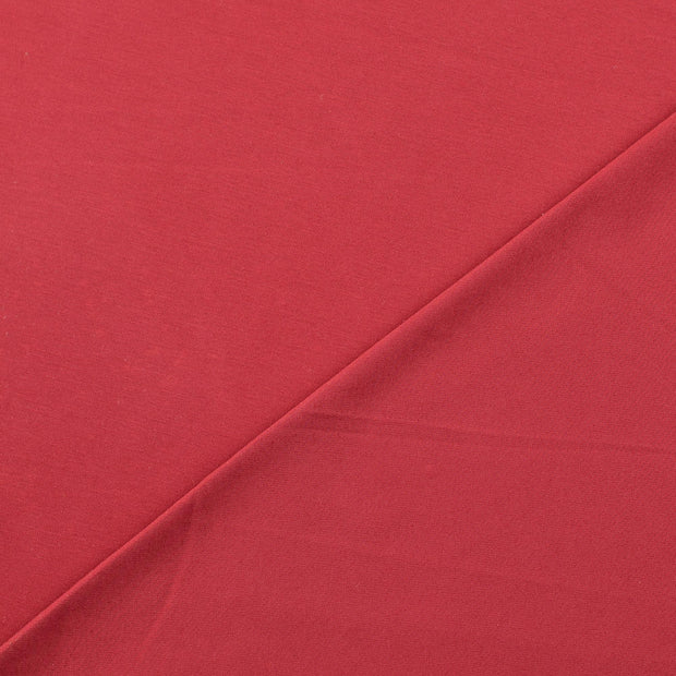 Milano tissu bordeaux 