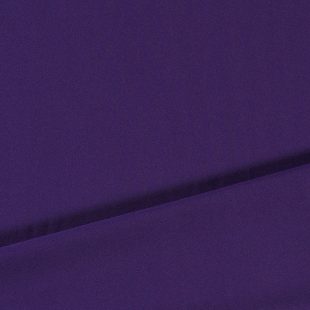 Burlington fabrik Violett 