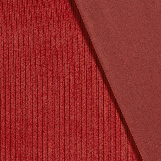 Velours Côtelé 4.5w tissu Unicolore 