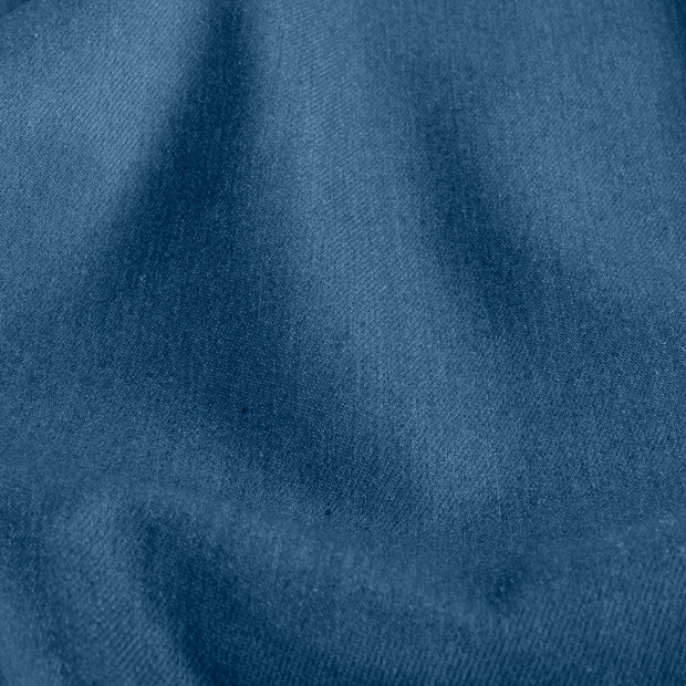 Denim Stretch tissu Unicolore Bleu bébé