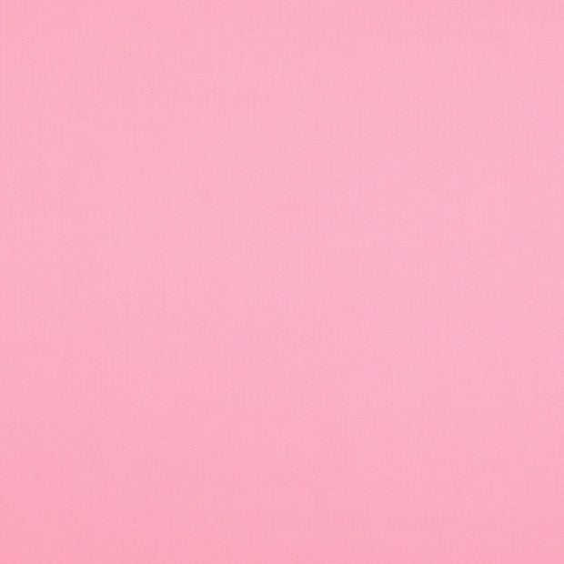 Fahnentuch Premium fabrik Uni Rosa