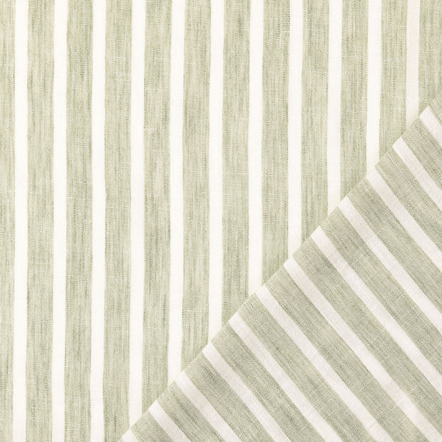 Woven Polyester tissu Vert Olive imprimé 