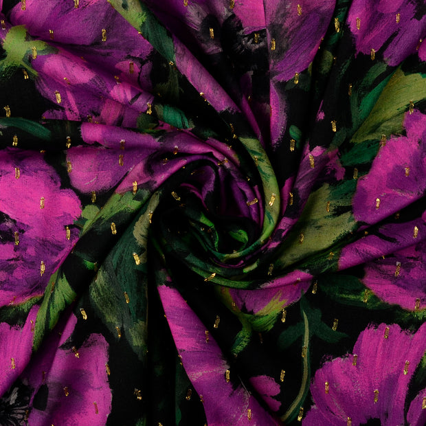  fabric Pink 