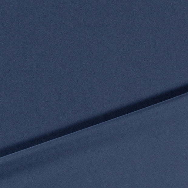 Milano tissu Indigo 