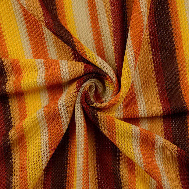 dentelle tissu multicolore 
